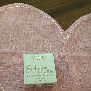 Kaleido Cosmetics Euphoria Blush - Pink